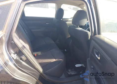 2016 Nissan Altima 2.5/2.5 S/2.5 Sl/2.5 Sr/2.5 Sv из США, поврежденный, VIN 1N4AL3AP2GC209568